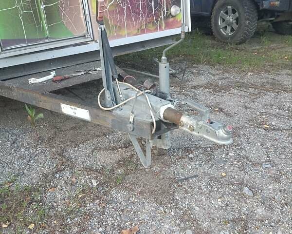 Белый Купава 813260, объемом двигателя 0 л и пробегом 1 тыс. км за 2500 $, фото 4 на Automoto.ua