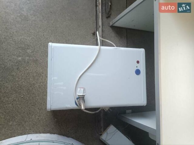 Белый Купава 813260, объемом двигателя 0 л и пробегом 1 тыс. км за 2500 $, фото 9 на Automoto.ua