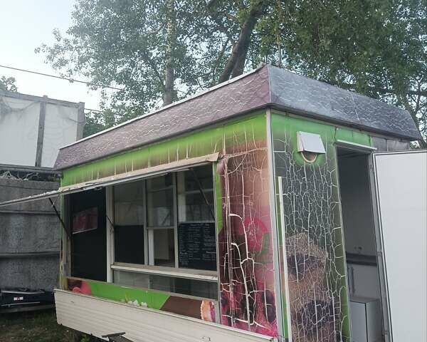 Белый Купава 813260, объемом двигателя 0 л и пробегом 1 тыс. км за 2500 $, фото 2 на Automoto.ua