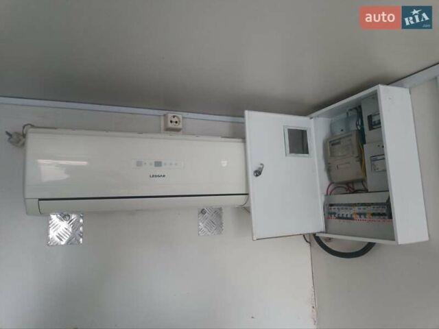 Белый Купава 813260, объемом двигателя 0 л и пробегом 1 тыс. км за 2500 $, фото 12 на Automoto.ua