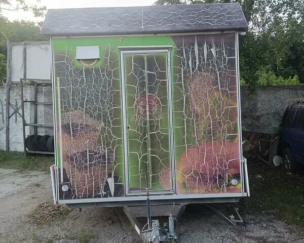 Белый Купава 813260, объемом двигателя 0 л и пробегом 1 тыс. км за 2500 $, фото 1 на Automoto.ua