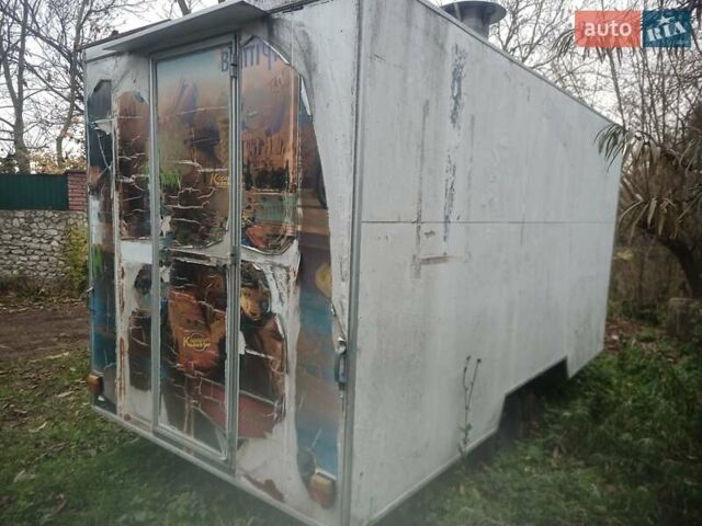 Белый Купава 813270, объемом двигателя 0 л и пробегом 0 тыс. км за 900 $, фото 3 на Automoto.ua