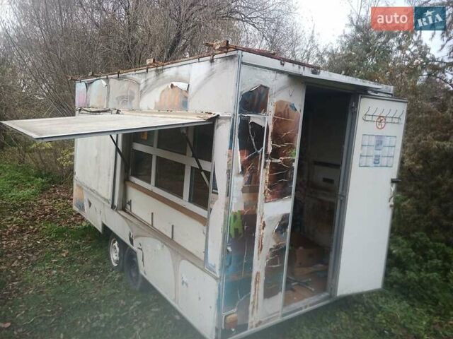 Белый Купава 813270, объемом двигателя 0 л и пробегом 0 тыс. км за 900 $, фото 6 на Automoto.ua