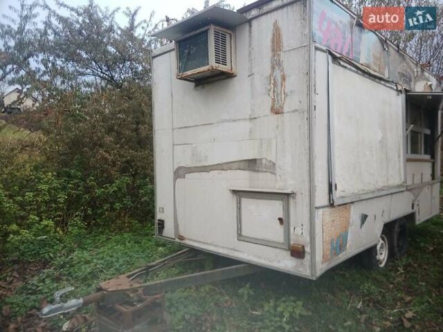 Белый Купава 813270, объемом двигателя 0 л и пробегом 0 тыс. км за 900 $, фото 5 на Automoto.ua