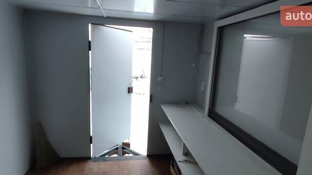 Черный Купава ПГ-02Б, объемом двигателя 0 л и пробегом 0 тыс. км за 2895 $, фото 7 на Automoto.ua
