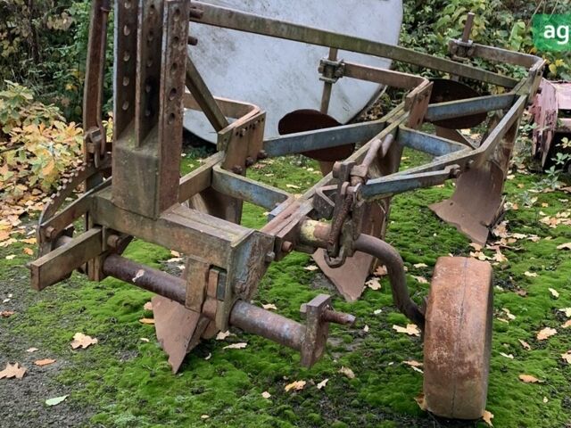 Квернеланд 3-35, об'ємом двигуна 0 л та пробігом 0 тис. км за 1600 $, фото 2 на Automoto.ua