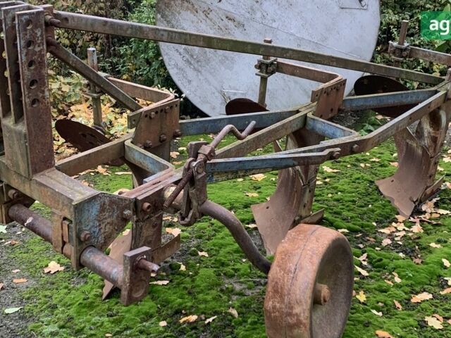 Квернеланд 3-35, об'ємом двигуна 0 л та пробігом 0 тис. км за 1600 $, фото 1 на Automoto.ua