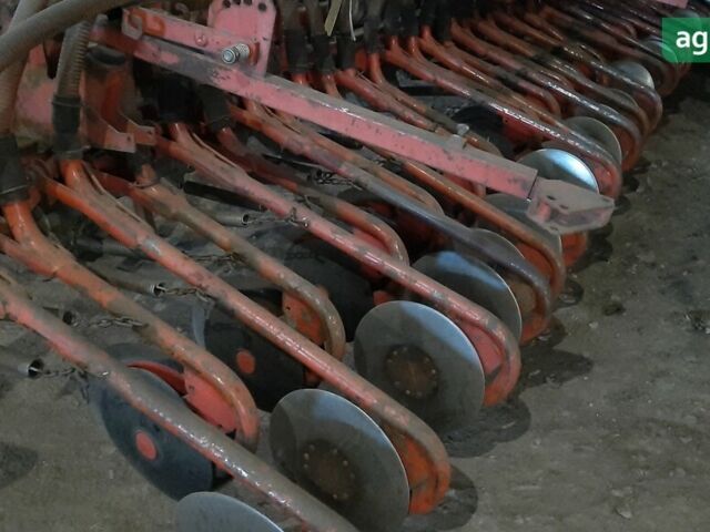 Квернеланд Аккорд, объемом двигателя 0 л и пробегом 2 тыс. км за 4259 $, фото 4 на Automoto.ua