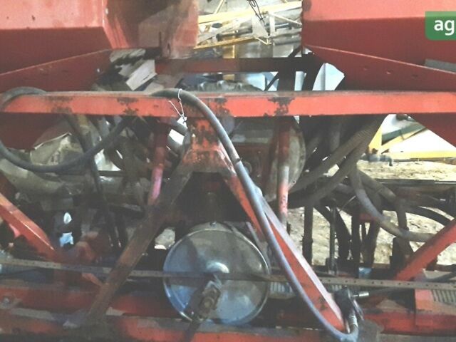 Квернеланд Аккорд, объемом двигателя 0 л и пробегом 2 тыс. км за 4259 $, фото 1 на Automoto.ua