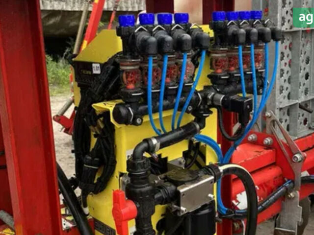 Квернеланд Аккорд, об'ємом двигуна 0 л та пробігом 0 тис. км за 33000 $, фото 4 на Automoto.ua