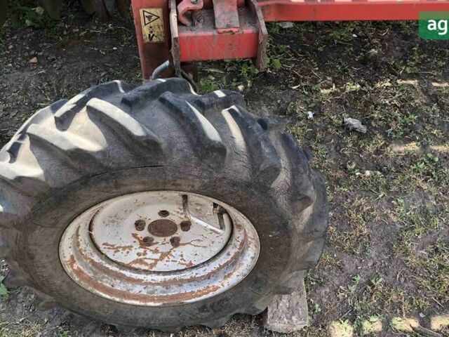 Квернеланд Аккорд, объемом двигателя 0 л и пробегом 5 тыс. км за 3200 $, фото 1 на Automoto.ua