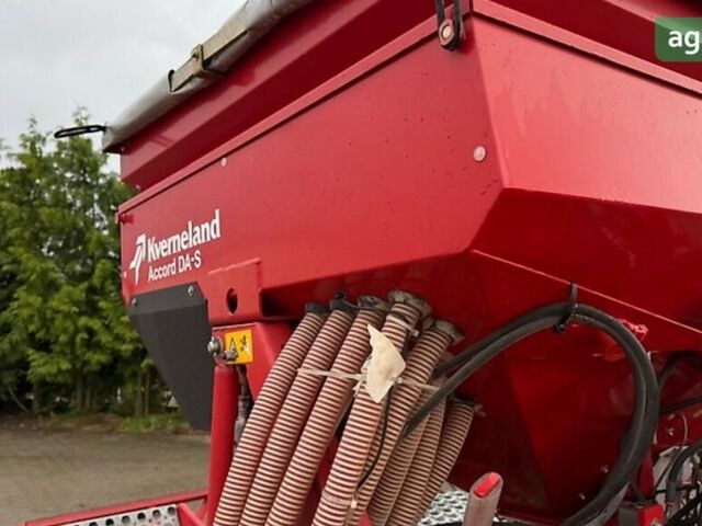 Квернеланд Аккорд 2015 в Звенигородка на Automoto.ua Квернеланд Аккорд, объемом двигателя 0 л и пробегом 0 тыс. км за 18565 $, фото 5 на Automoto.ua