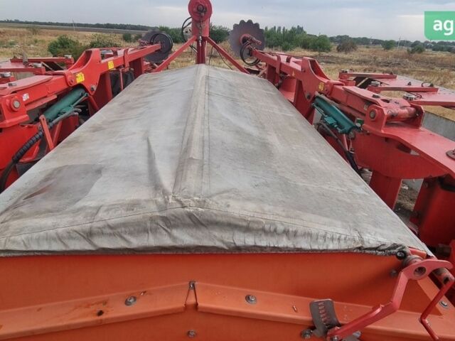 Квернеланд Аккорд, об'ємом двигуна 0 л та пробігом 0 тис. км за 35000 $, фото 10 на Automoto.ua