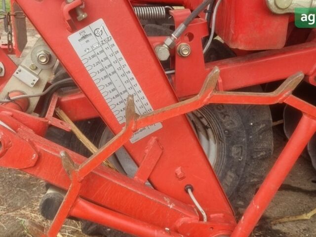 Квернеланд Аккорд, об'ємом двигуна 0 л та пробігом 0 тис. км за 35000 $, фото 14 на Automoto.ua