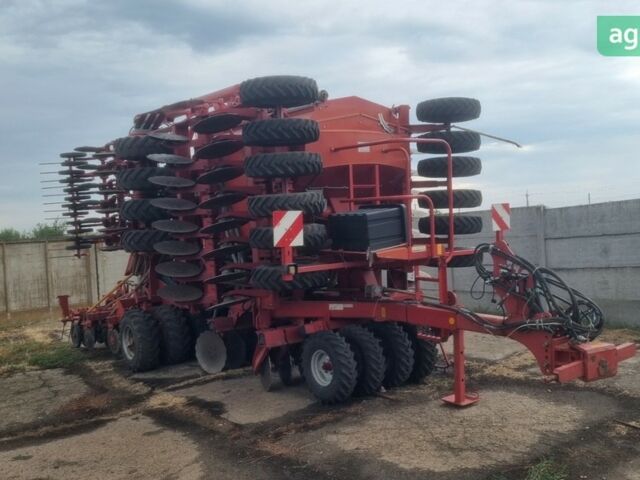 Квернеланд Аккорд, об'ємом двигуна 0 л та пробігом 0 тис. км за 35000 $, фото 4 на Automoto.ua