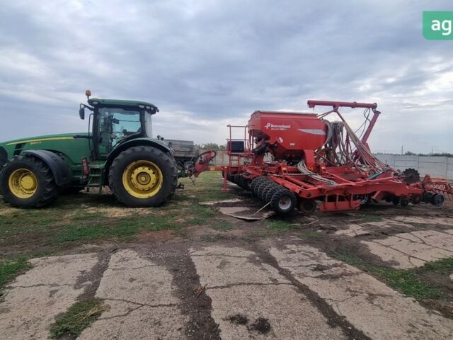 Квернеланд Аккорд, об'ємом двигуна 0 л та пробігом 0 тис. км за 35000 $, фото 1 на Automoto.ua