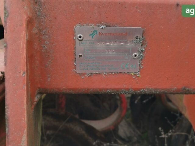 Квернеланд ДТА, об'ємом двигуна 0 л та пробігом 1 тис. км за 10000 $, фото 1 на Automoto.ua