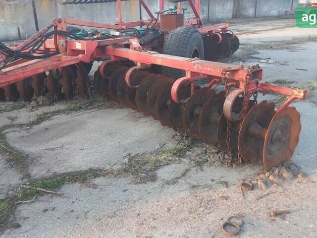 Квернеланд ДТА, об'ємом двигуна 0 л та пробігом 10 тис. км за 8854 $, фото 4 на Automoto.ua