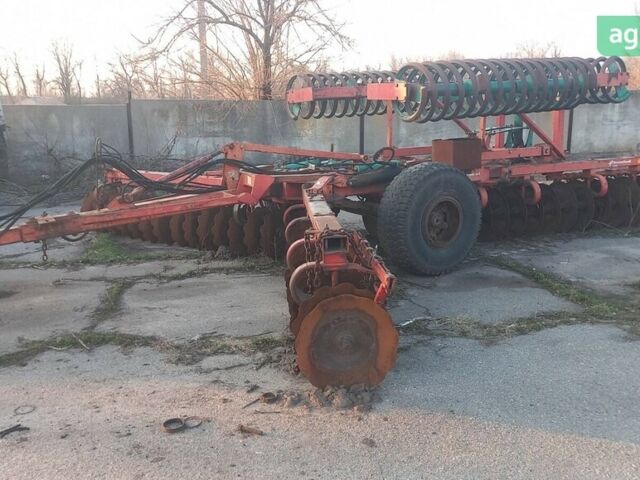 Квернеланд ДТА, об'ємом двигуна 0 л та пробігом 10 тис. км за 8854 $, фото 2 на Automoto.ua