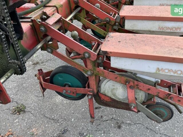 Квернеланд Монопілл, об'ємом двигуна 0 л та пробігом 0 тис. км за 9000 $, фото 7 на Automoto.ua