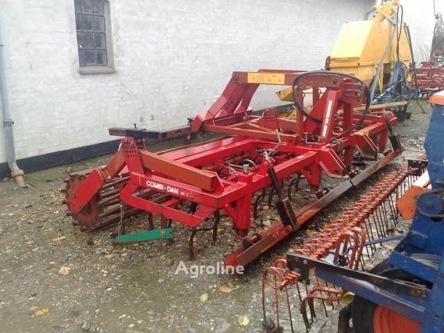 Красный Квернеланд Нордстен, объемом двигателя 0 л и пробегом 0 тыс. км за 9884 $, фото 1 на Automoto.ua