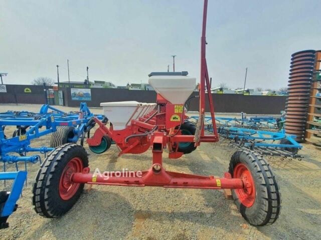 Красный Квернеланд Оптима, объемом двигателя 0 л и пробегом 0 тыс. км за 19767 $, фото 10 на Automoto.ua