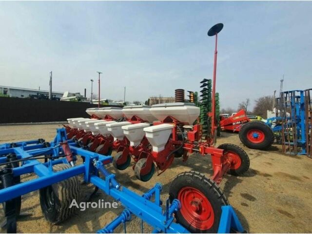 Красный Квернеланд Оптима, объемом двигателя 0 л и пробегом 0 тыс. км за 19767 $, фото 11 на Automoto.ua