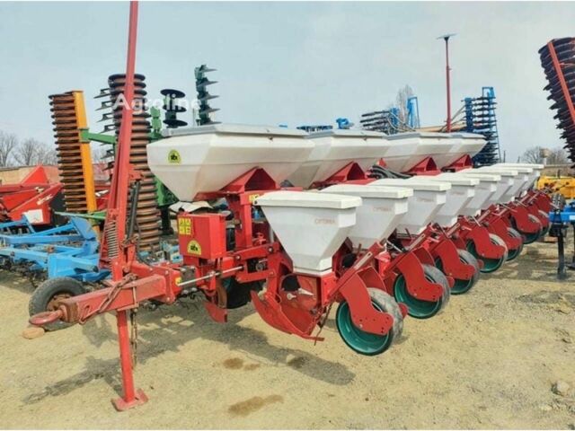 Красный Квернеланд Оптима, объемом двигателя 0 л и пробегом 0 тыс. км за 19767 $, фото 9 на Automoto.ua