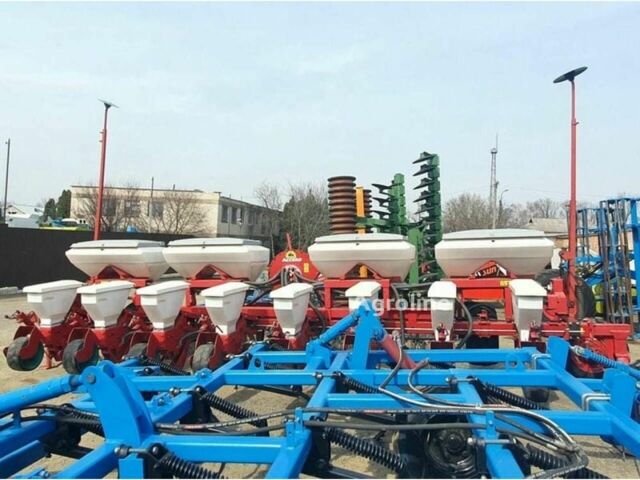 Красный Квернеланд Оптима, объемом двигателя 0 л и пробегом 0 тыс. км за 9923 $, фото 13 на Automoto.ua