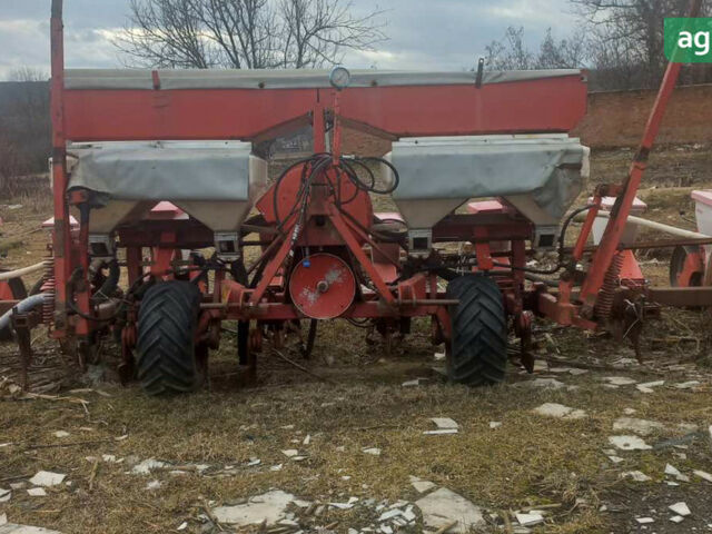 Квернеланд Оптима 2006 в Бершаде на Automoto.ua Квернеланд Оптима, объемом двигателя 0 л и пробегом 10 тыс. км за 6300 $, фото 1 на Automoto.ua