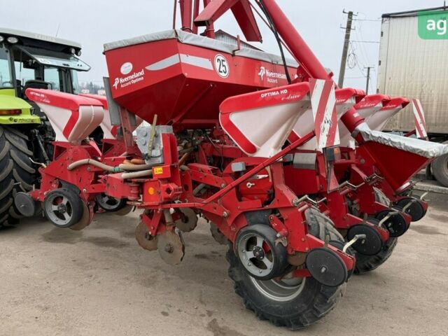 Квернеланд Оптима, объемом двигателя 0 л и пробегом 0 тыс. км за 26473 $, фото 1 на Automoto.ua