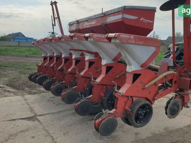 Квернеланд Оптима, объемом двигателя 0 л и пробегом 1 тыс. км за 16000 $, фото 7 на Automoto.ua