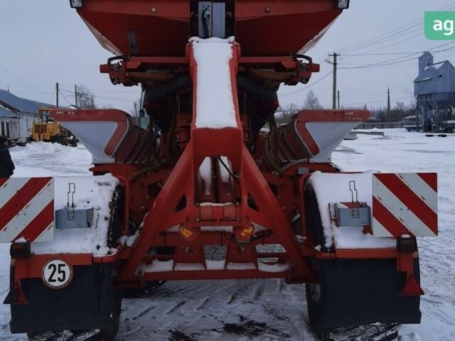 Квернеланд Оптима, объемом двигателя 0 л и пробегом 1 тыс. км за 37000 $, фото 4 на Automoto.ua