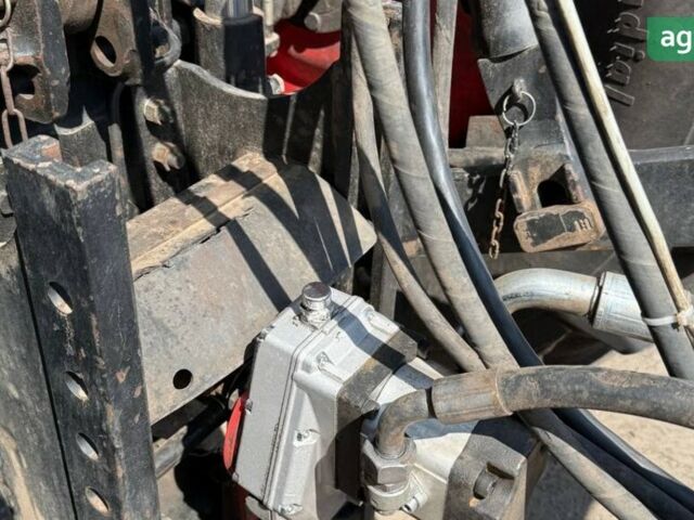 Квернеланд Оптима, объемом двигателя 0 л и пробегом 0 тыс. км за 19000 $, фото 9 на Automoto.ua