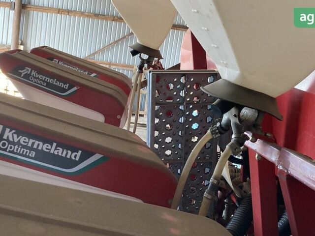 Квернеланд Оптіма, об'ємом двигуна 0 л та пробігом 0 тис. км за 56000 $, фото 16 на Automoto.ua