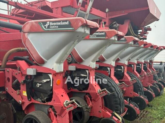 Квернеланд Оптима, объемом двигателя 0 л и пробегом 0 тыс. км за 105863 $, фото 4 на Automoto.ua