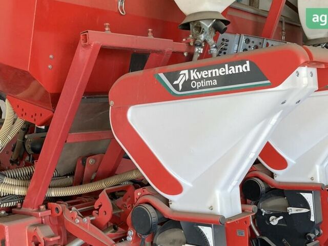 Квернеланд Оптіма, об'ємом двигуна 0 л та пробігом 0 тис. км за 56000 $, фото 6 на Automoto.ua