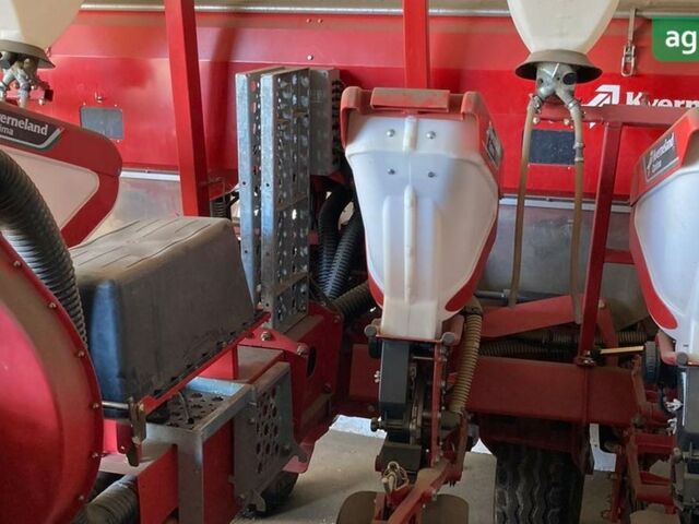 Квернеланд Оптіма, об'ємом двигуна 0 л та пробігом 0 тис. км за 56000 $, фото 10 на Automoto.ua