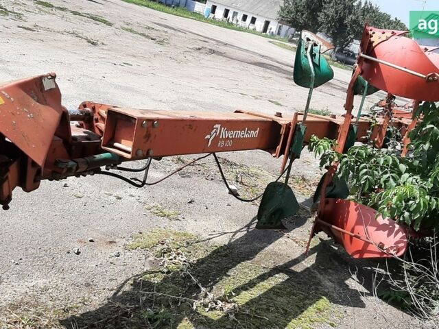 Квернеланд РБ, объемом двигателя 0 л и пробегом 0 тыс. км за 8000 $, фото 3 на Automoto.ua