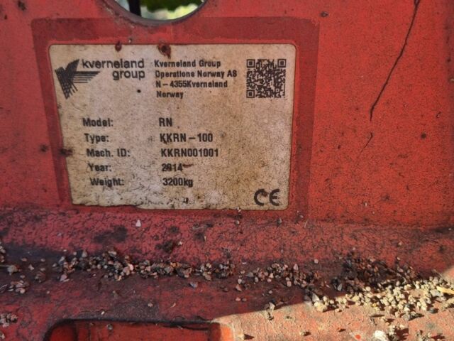 Квернеланд РН 2014 у Могилев-Подольском на Automoto.ua Червоний Квернеланд РН, об'ємом двигуна 0 л та пробігом 0 тис. км за 15000 $, фото 3 на Automoto.ua