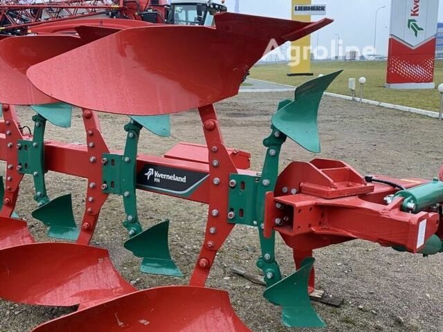 Красный Квернеланд РН, объемом двигателя 0 л и пробегом 0 тыс. км за 69766 $, фото 4 на Automoto.ua