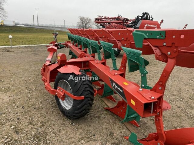 Красный Квернеланд РН, объемом двигателя 0 л и пробегом 0 тыс. км за 69766 $, фото 8 на Automoto.ua