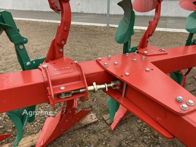 Красный Квернеланд РН, объемом двигателя 0 л и пробегом 0 тыс. км за 69766 $, фото 7 на Automoto.ua