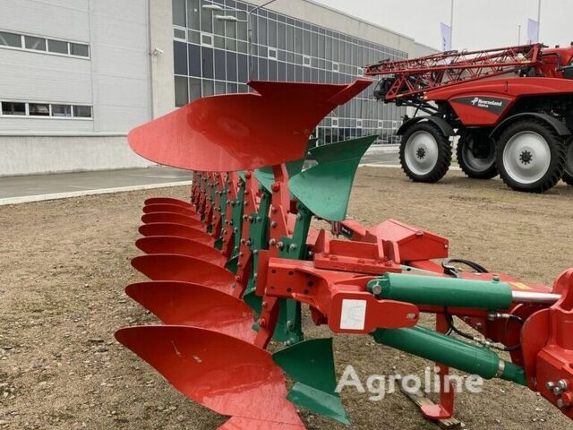 Красный Квернеланд РН, объемом двигателя 0 л и пробегом 0 тыс. км за 69766 $, фото 3 на Automoto.ua