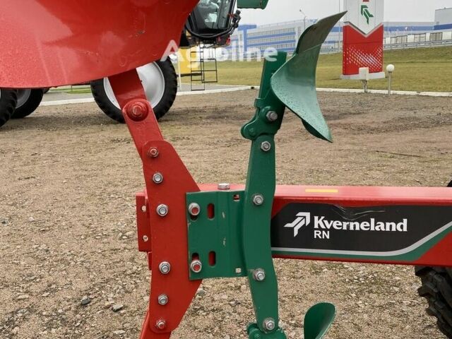 Красный Квернеланд РН, объемом двигателя 0 л и пробегом 0 тыс. км за 69766 $, фото 11 на Automoto.ua