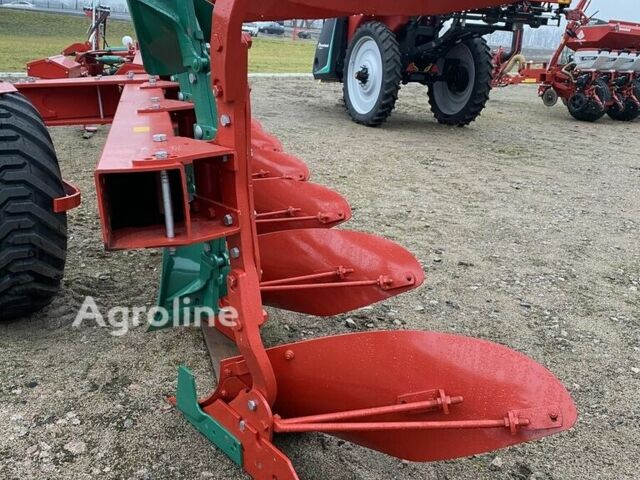 Красный Квернеланд РН, объемом двигателя 0 л и пробегом 0 тыс. км за 69766 $, фото 10 на Automoto.ua