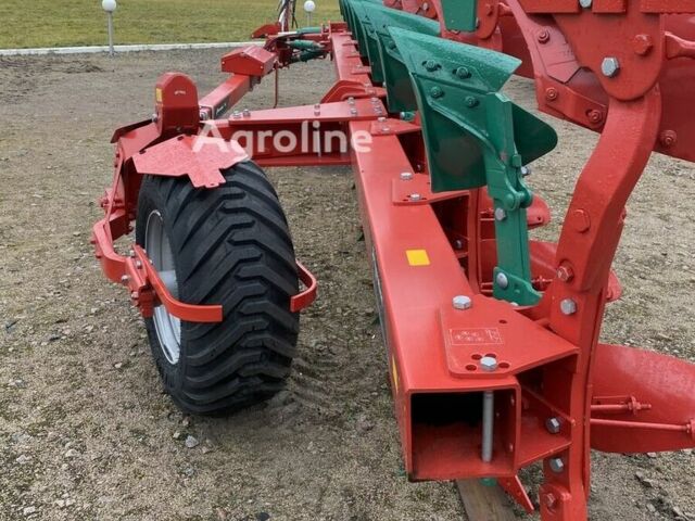 Красный Квернеланд РН, объемом двигателя 0 л и пробегом 0 тыс. км за 69766 $, фото 9 на Automoto.ua