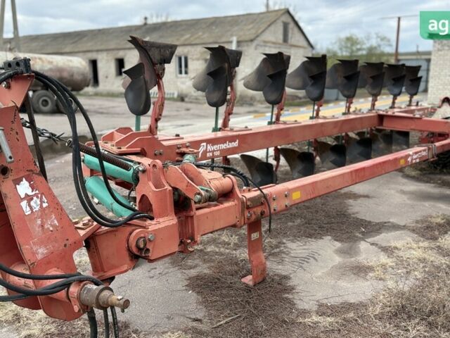 Квернеланд РН 2011 в Верхнеднепровске на Automoto.ua Квернеланд РН, объемом двигателя 0 л и пробегом 0 тыс. км за 15000 $, фото 3 на Automoto.ua