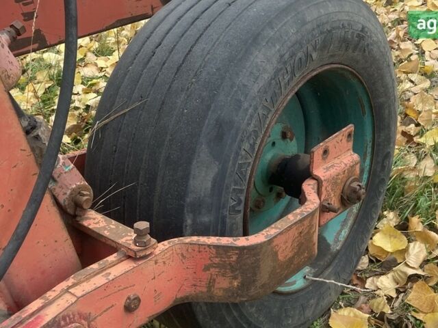 Квернеланд РС, объемом двигателя 0 л и пробегом 0 тыс. км за 8500 $, фото 1 на Automoto.ua