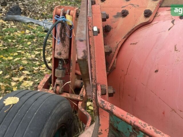 Квернеланд РС, объемом двигателя 0 л и пробегом 0 тыс. км за 8500 $, фото 6 на Automoto.ua